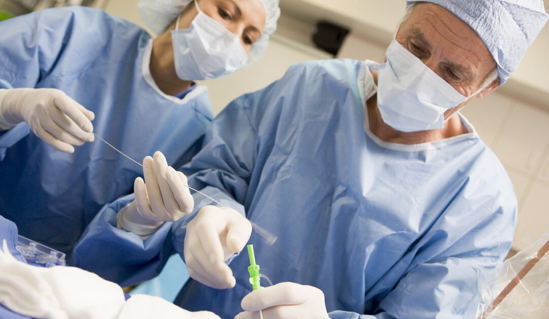 Cardiac Catheterization