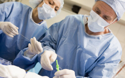 Cardiac Catheterization