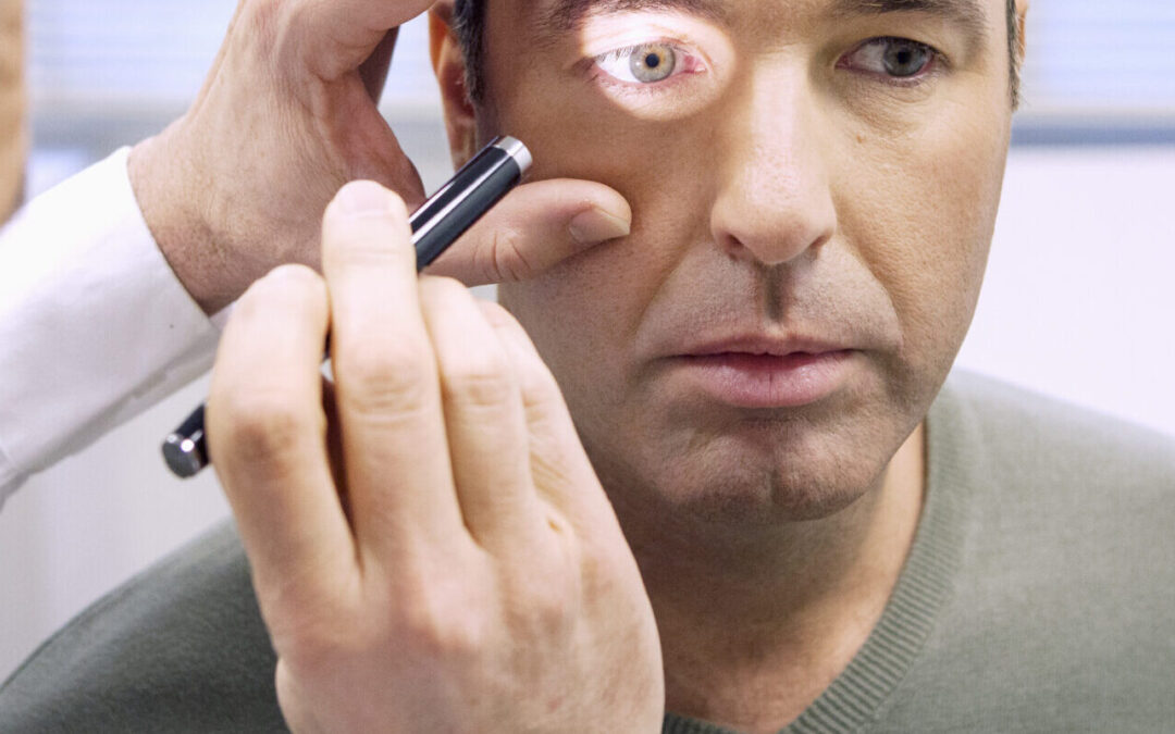 Ophthalmology Services – Cataracts