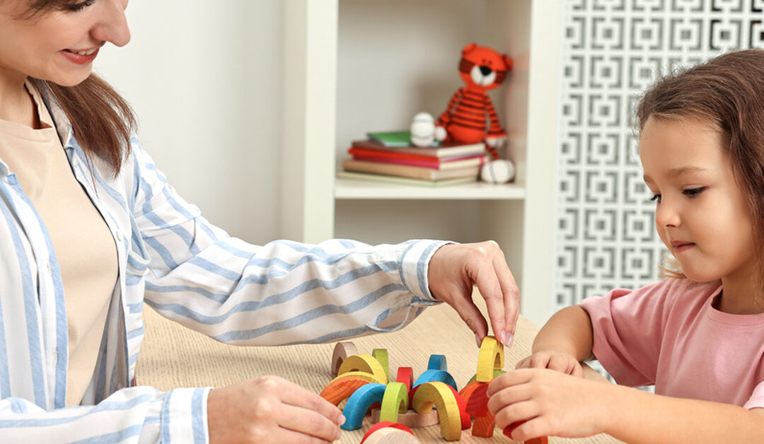 Neuroadaptive Occupational Therapy Intensives