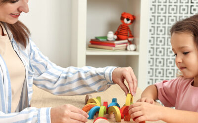 Neuroadaptive Occupational Therapy Intensives
