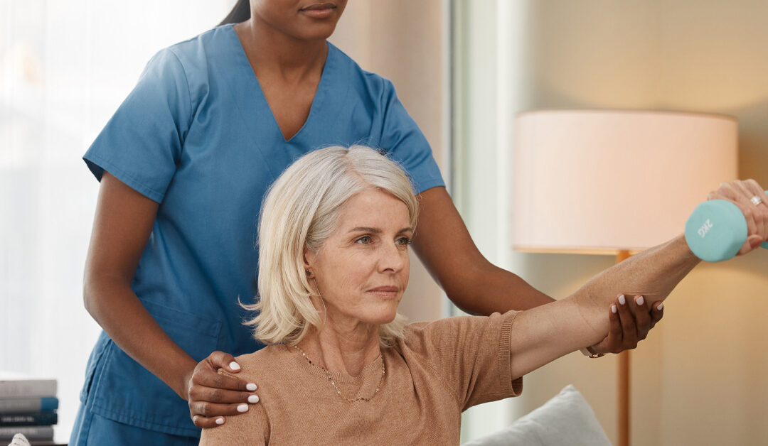 Neuroadaptive Occupational Therapy Intensives