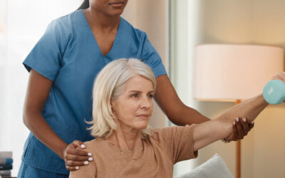Neuroadaptive Occupational Therapy Intensives